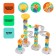 Constructor Marble "Cosmo Balls", 47 details