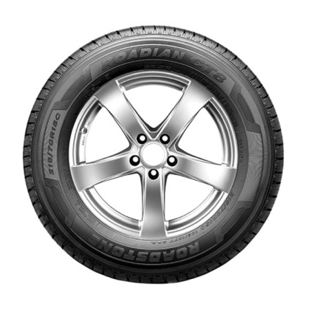 Summer tire Roadstone Roadian CT8 195/80 R14C 106/104R-3