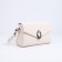 Bag-mixer on lightning, white color