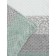 Texrepublic blanket, size 200x220 cm, green color