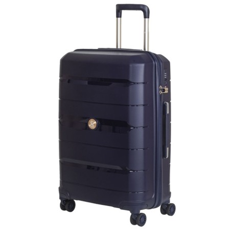 Supra STS-2004, L, dark blue suitcase-1