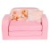 Soft toy-loan "Lisyat", folding, 3 sections