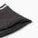 Women's scarf minku rr 70*70 cm, col. black