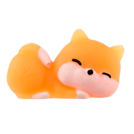 Squish anti -stress Magic "Fox"-1