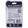 Bottom valve Melana mln-330302ch, without overflow, chrome