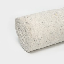 Non -woven canvas, 2.5 mm, width 150 cm, 50 mp, density 170 g/m²