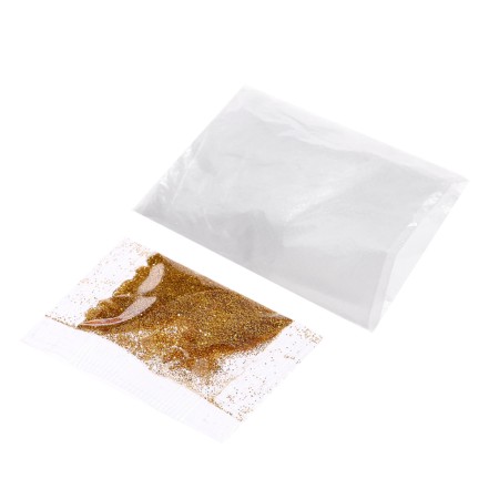 New Year! Set for experiments "New Year's Christmas tree", from epoxy resin-4