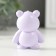 Souvenir Polystone "Bright Bear" mix 2x4x5 cm