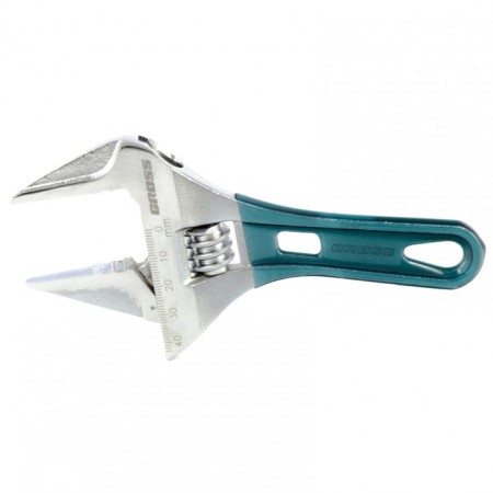 Divorce Gross 15566, 160 mm, CRV, shortened handle
