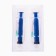Injection syringe Medcare 3-component 20 ml with a needle of 0.8x40 mm (21GX1 1/2 ")