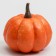 Decor "Pumpkin" 6.5x6.5x7 cm
