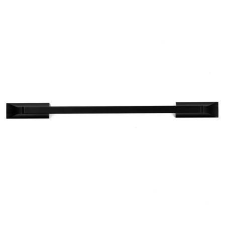 Cappio RSC020 handle, aluminum, m/o 160 mm, black color, 4 pcs.-2