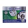 Clean & Fresh cleaner for PMM and washing machines tablets, 15 pcs