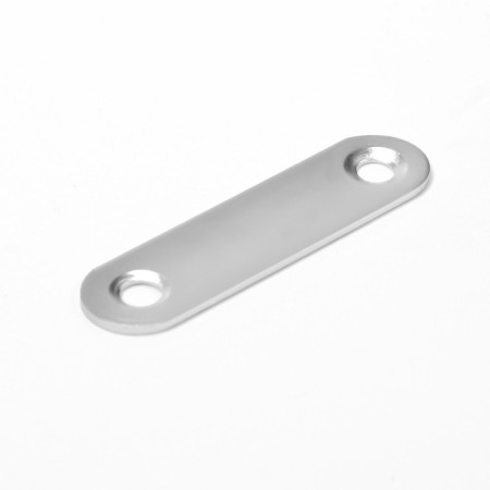Furniture magnet M001P, 41x13, small, transparent-2