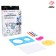 Set for drawing with a spirograph "For boys"