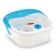 Foot Massage Bath Vitek VT-1798, 60 watts, 4 modes, IR-GOGREE, 4 videos