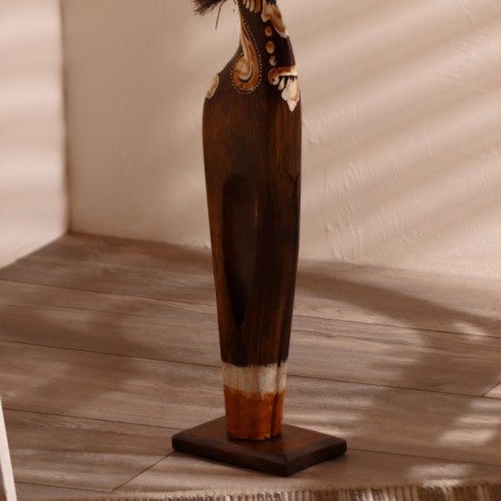 Souvenir tree "Horse Zara" 60x15x15 cm "-6