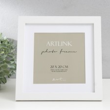 Photo frame MDF 