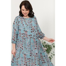 Women's dress, size 48