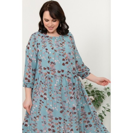 Women's dress, size 48