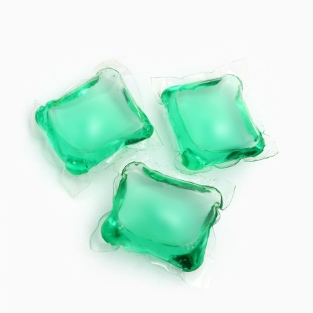 Capsules for washing my choice "Spring flowers" 30 pcs. 8 gr-3