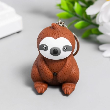 Light flashlight, Lazice sound 3.4x5x3.6 cm-1