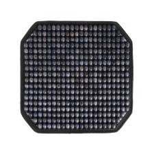 Nova Bright Sitting Massier Sitting Balls, Black