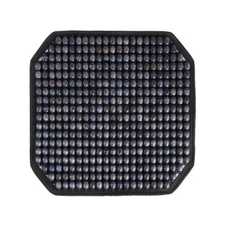 Nova Bright Sitting Massier Sitting Balls, Black