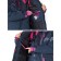 Winter jacket. Norfin Women Nordic Space Blue 00 R.XS