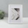 Photo frame Plastic "Miram" 21x30 cm with Paspartt (15x21 cm) P641861-8 (12)