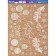 Stick for windows "New Year", reusable, 50 x 70 cm, new year