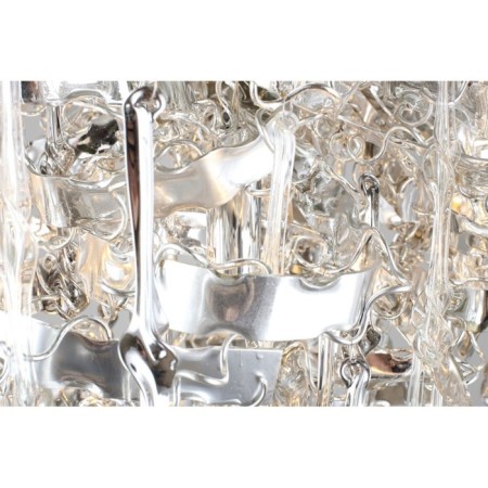 Ceiling chandelier Andri E14 440W-14