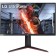Monitor LG 27 "Ultragear 27GN65R-B Black IPS 16: 9 HDMI matte HAS Piv 1000: 1 300CD 178g/1 10046