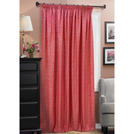 Curtain on the braid Domino, size 220x270 cm-1