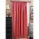 Curtain on the braid Domino, size 220x270 cm