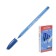 Ballic handle Luxor Inkglide 100 ICY Blue, 0.7mm, Tregran 16702/12 bx