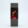 18+ Gift set "All for pleasure", glass 100 ml, tube