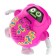 Tokibot robot, pink color