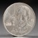 Coin "1 ruble of 1990 Chekhov
