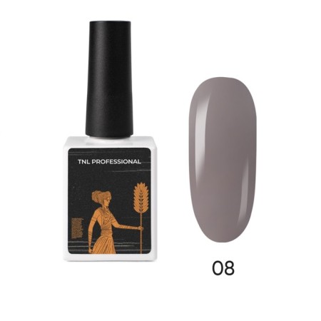 TNL Professional Olympia, No. 08 Olympia's slopes, 10 ml
