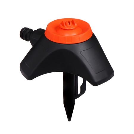 Distant sprayer, under the connector, peak, plastic, "beetle"-11