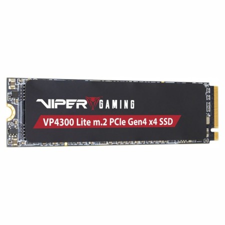 SSD Patriot PCIE 4.0 X4 2TB VP4300L2TBM28H Viper VP4300 Lite M.2 2280-2