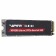 SSD Patriot PCIE 4.0 X4 2TB VP4300L2TBM28H Viper VP4300 Lite M.2 2280