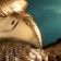 Figure "Eagle Big with Wings" Bronze, 52x37x57cm