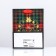 Laminated "Happy Christmas" 18 x 23 x 10