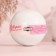 Lavender bomb for the bathtub with Lavender, 140 grams