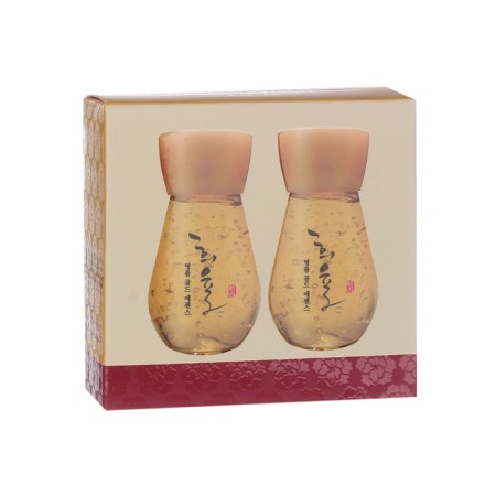 LEBELAGE HEEYUL PREMIUM Gold Essence Mini 2 Set