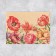 Gift envelope "With Love", 11.5 x 16 cm