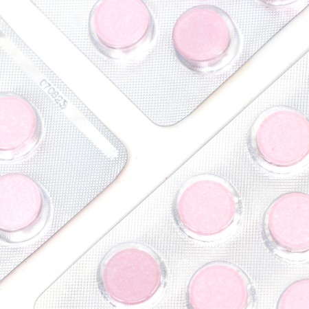 Vitamin C "Be healthy!", 30 tablets-1