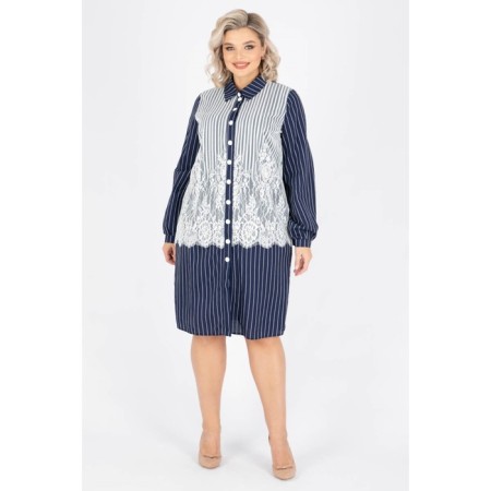 Women's dress, size 52